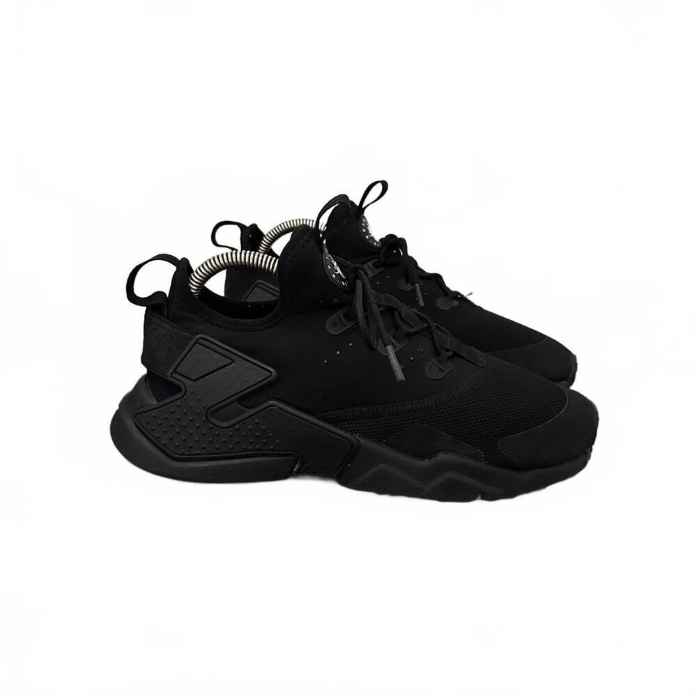 Nike Huarache Drift Big Kid's Shoes Black 943344-006